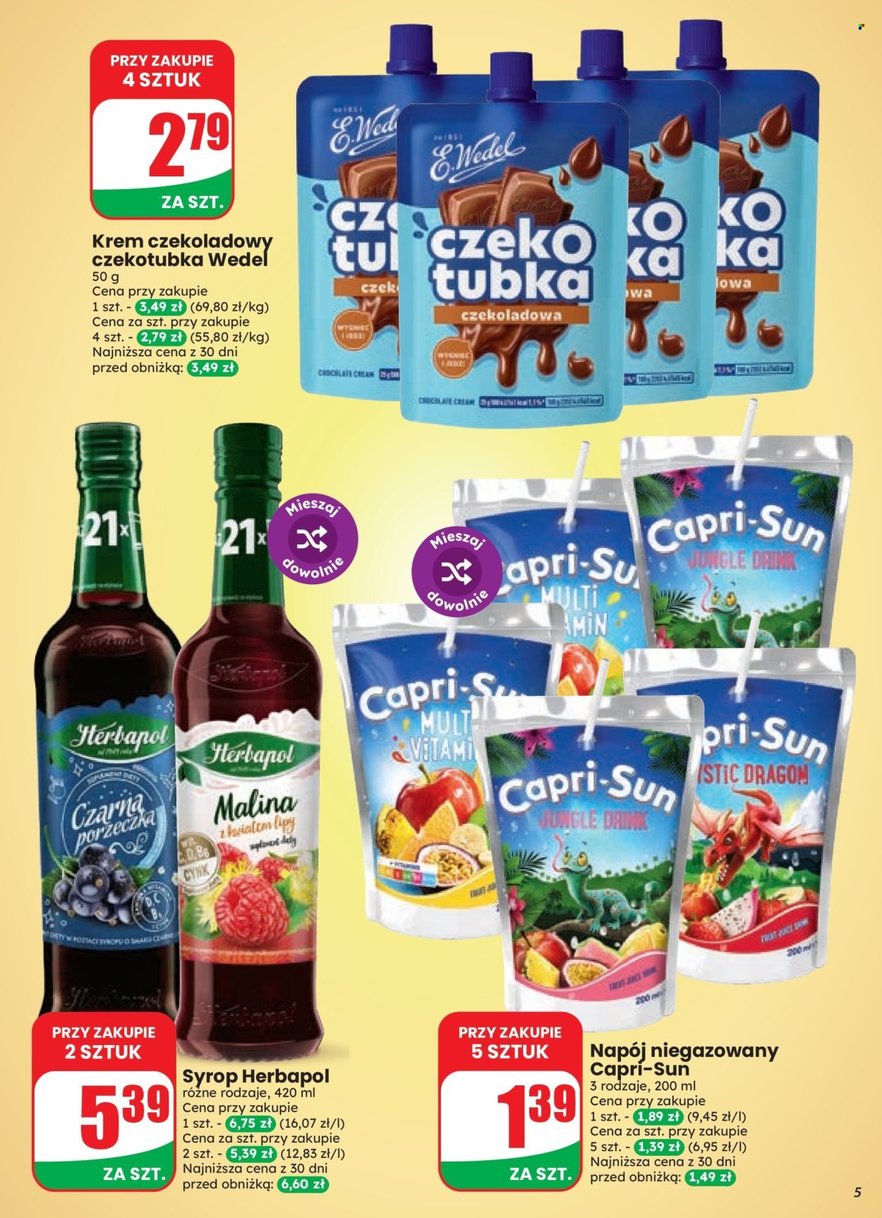 Gazetka DINO - Od środy 21.10.2026
