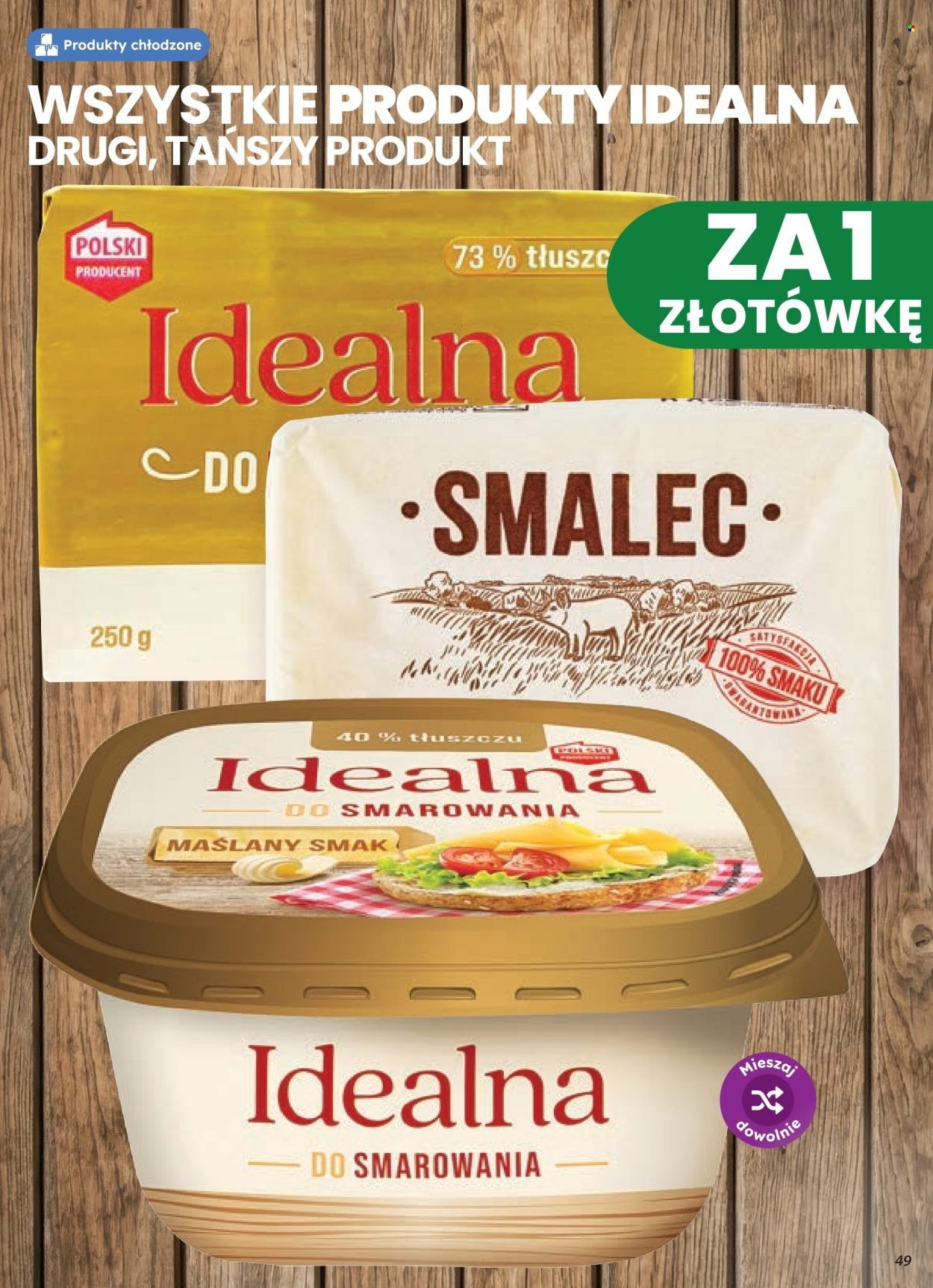 Gazetka DINO - Od środy 21.10.2026