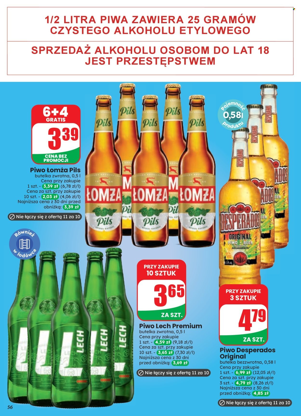 Gazetka DINO - Od środy 21.10.2026