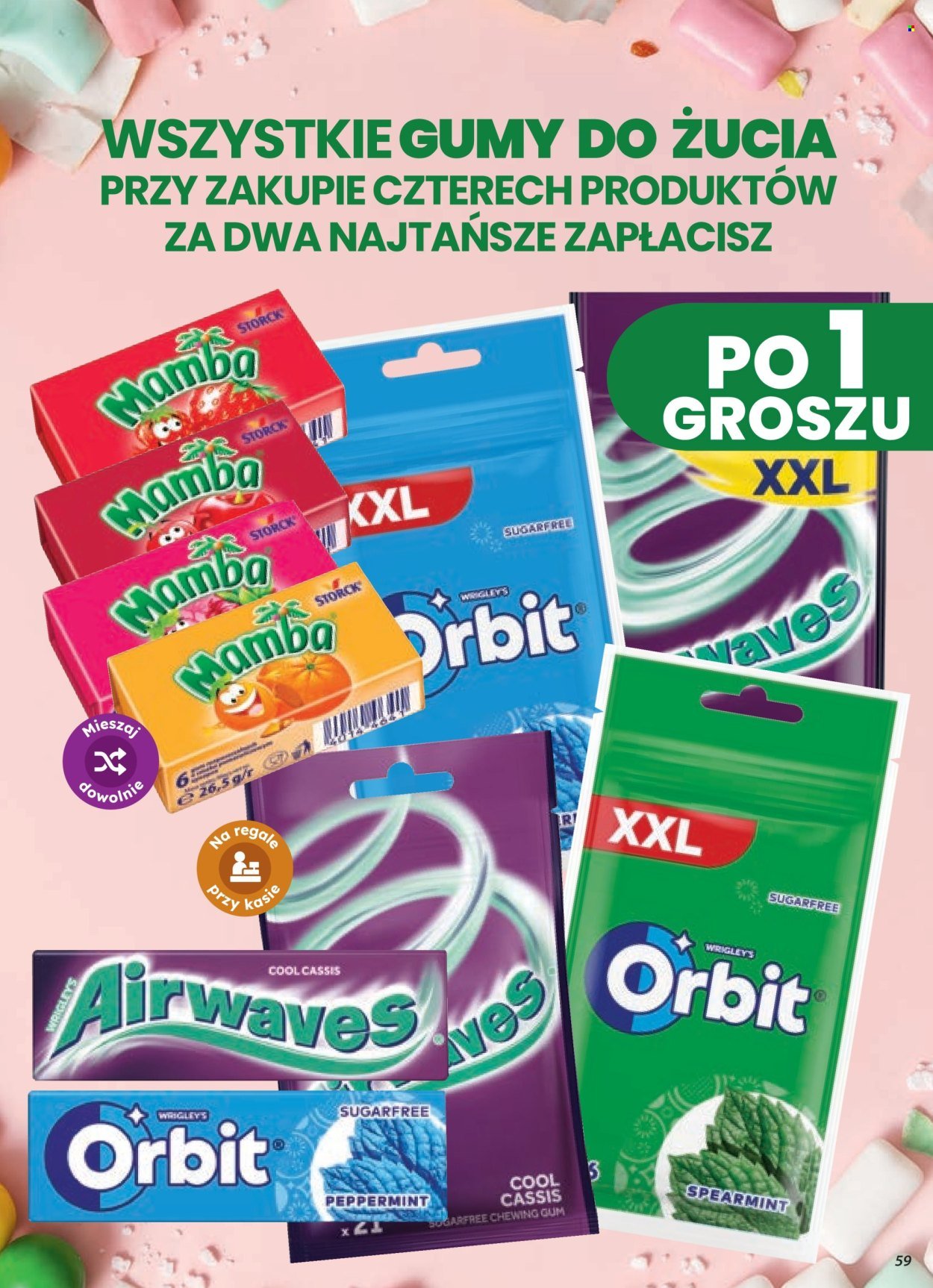 Gazetka DINO - Od środy 21.10.2026