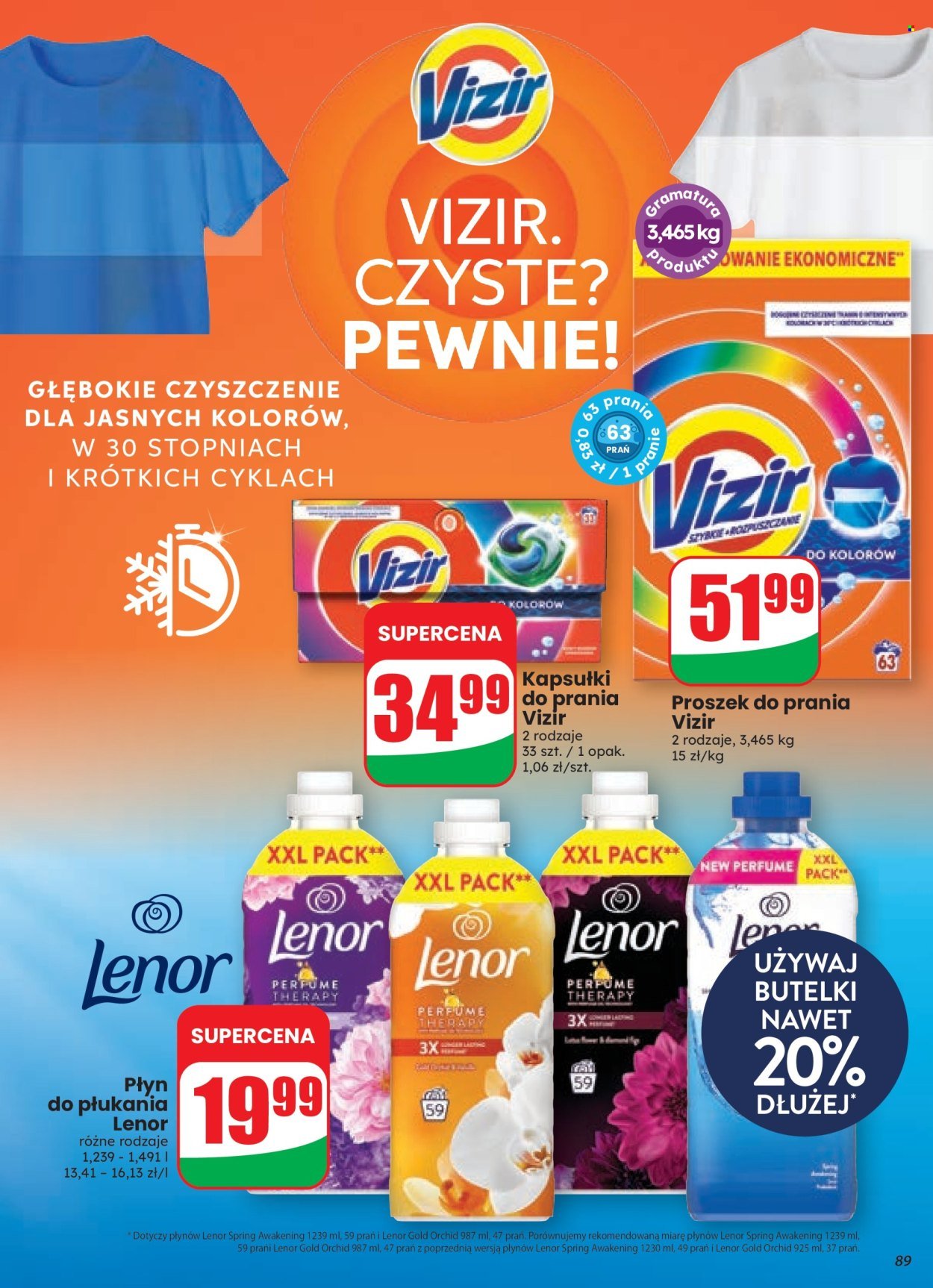 Gazetka DINO - Od środy 21.10.2026