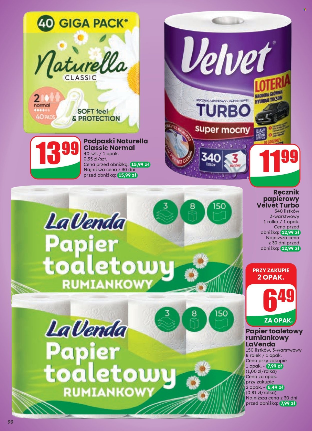Gazetka DINO - Od środy 21.10.2026