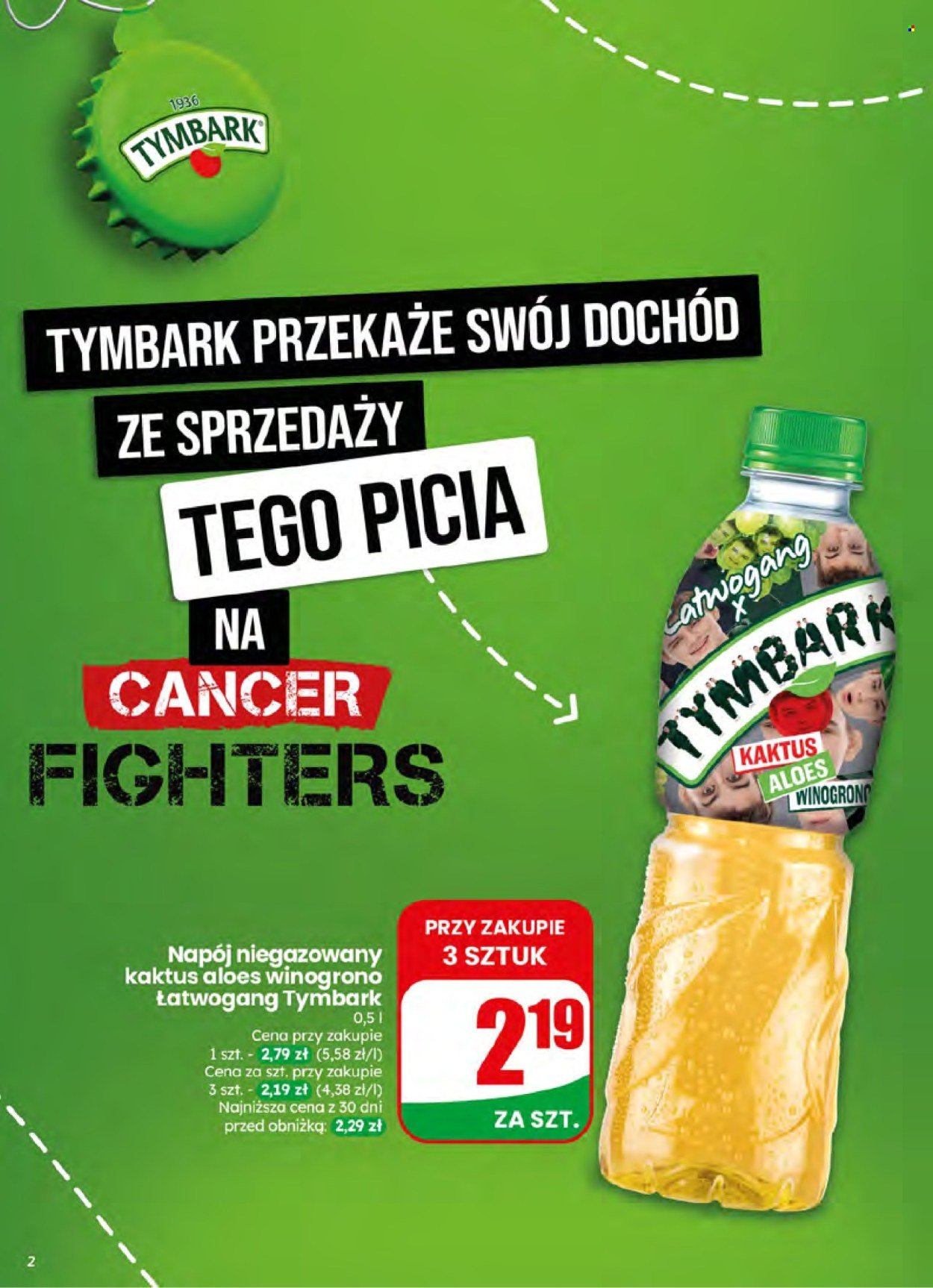 Gazetka DINO - Od środy 24.06.2026