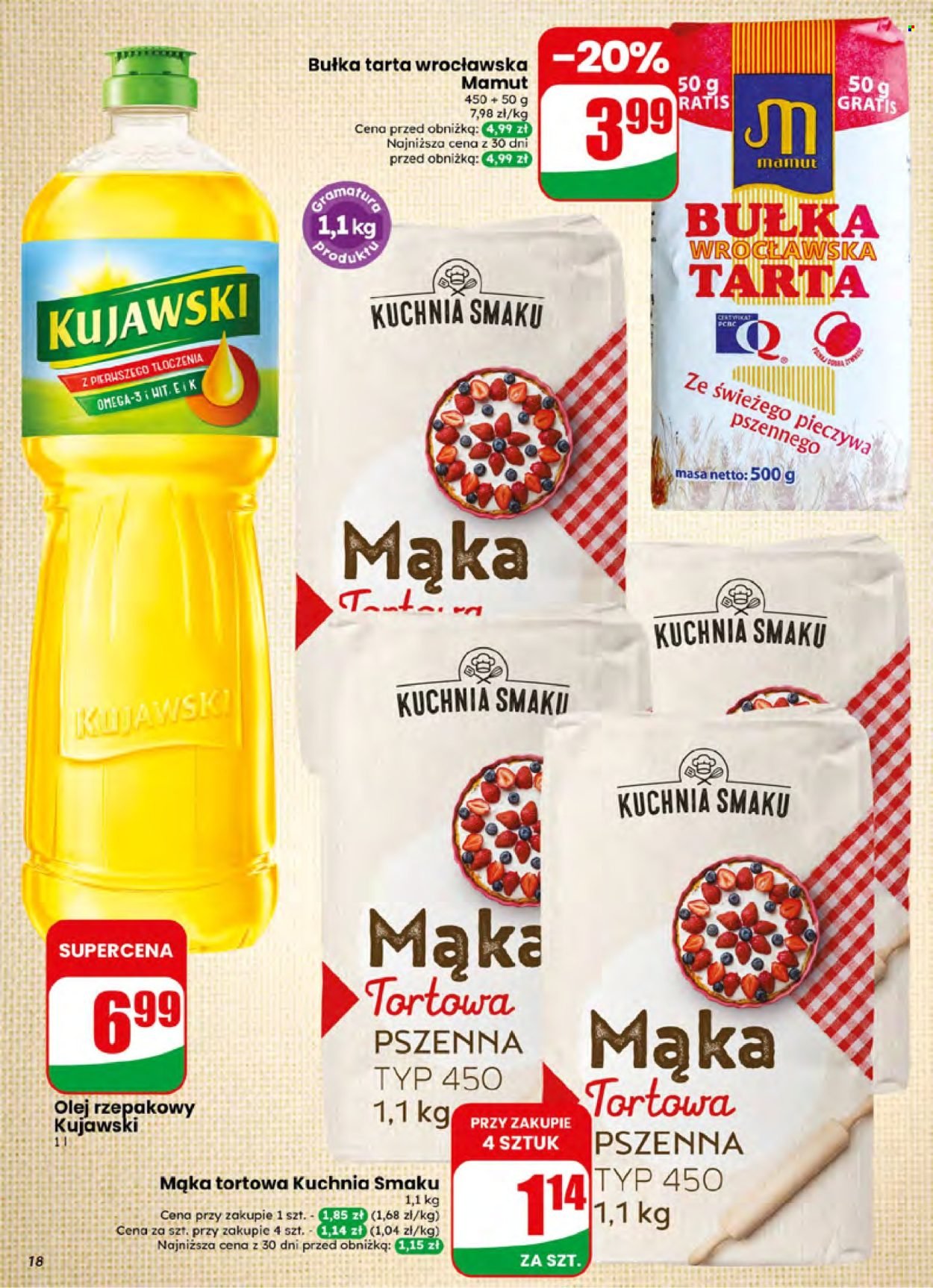 Gazetka DINO - Od środy 24.06.2026