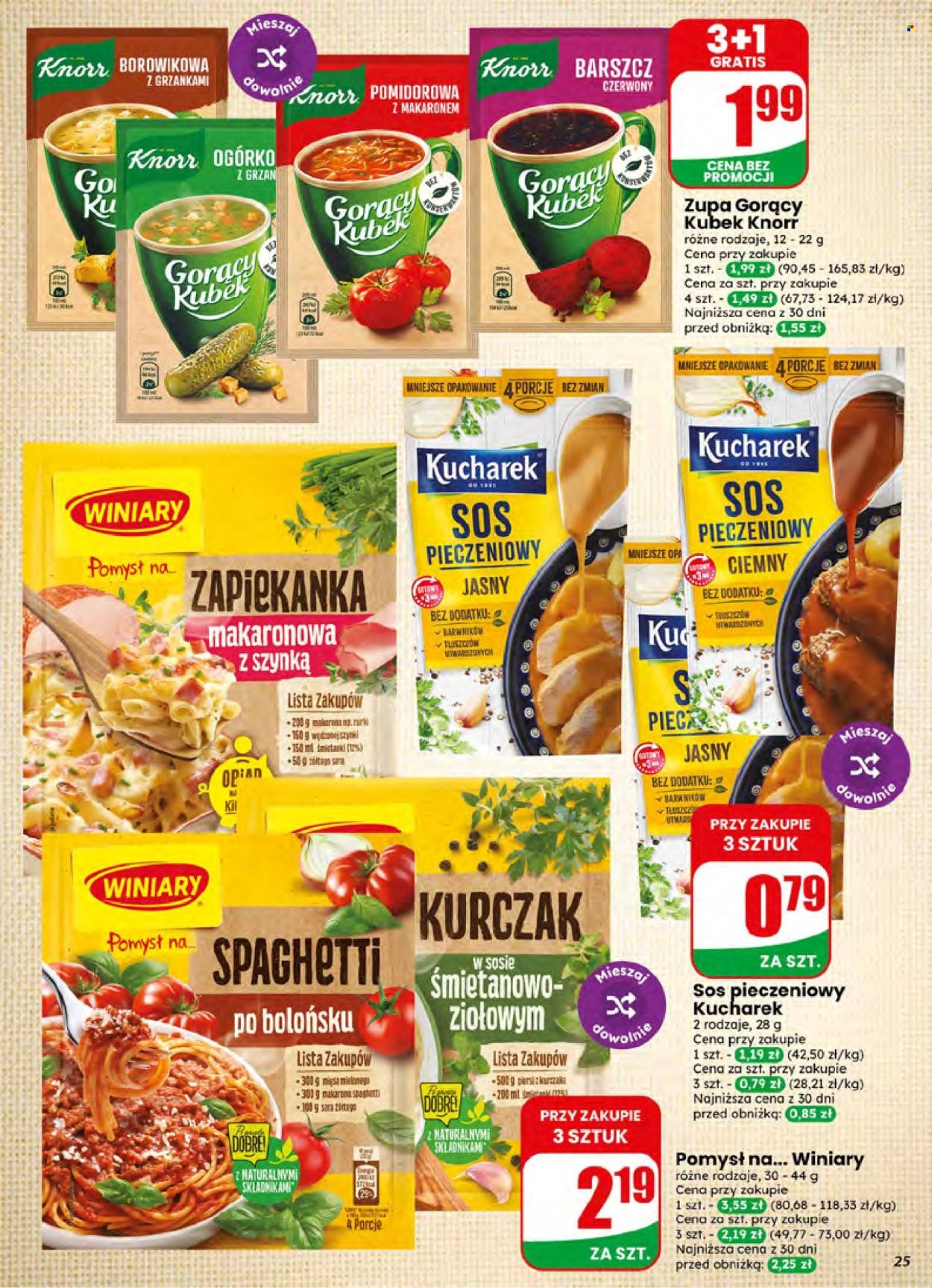 Gazetka DINO - Od środy 24.06.2026