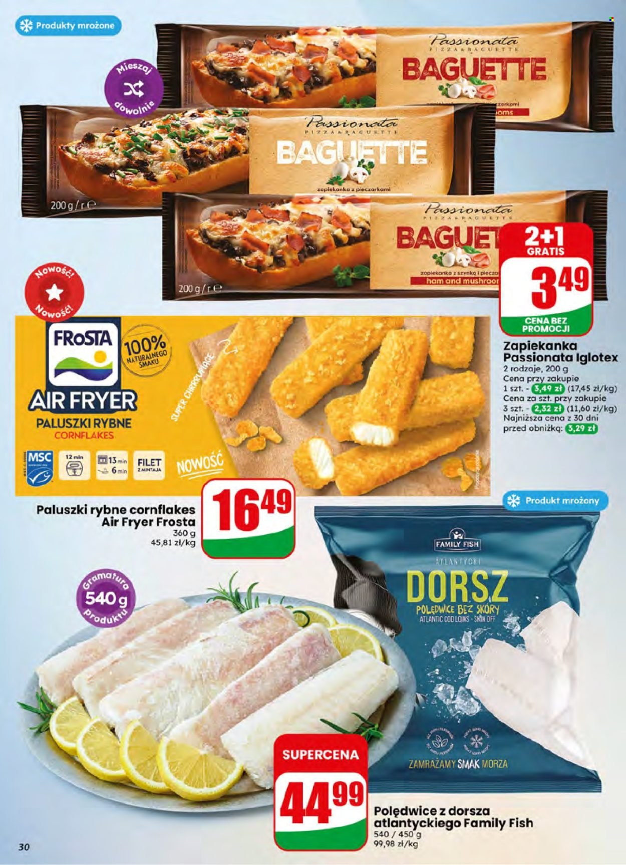 Gazetka DINO - Od środy 24.06.2026