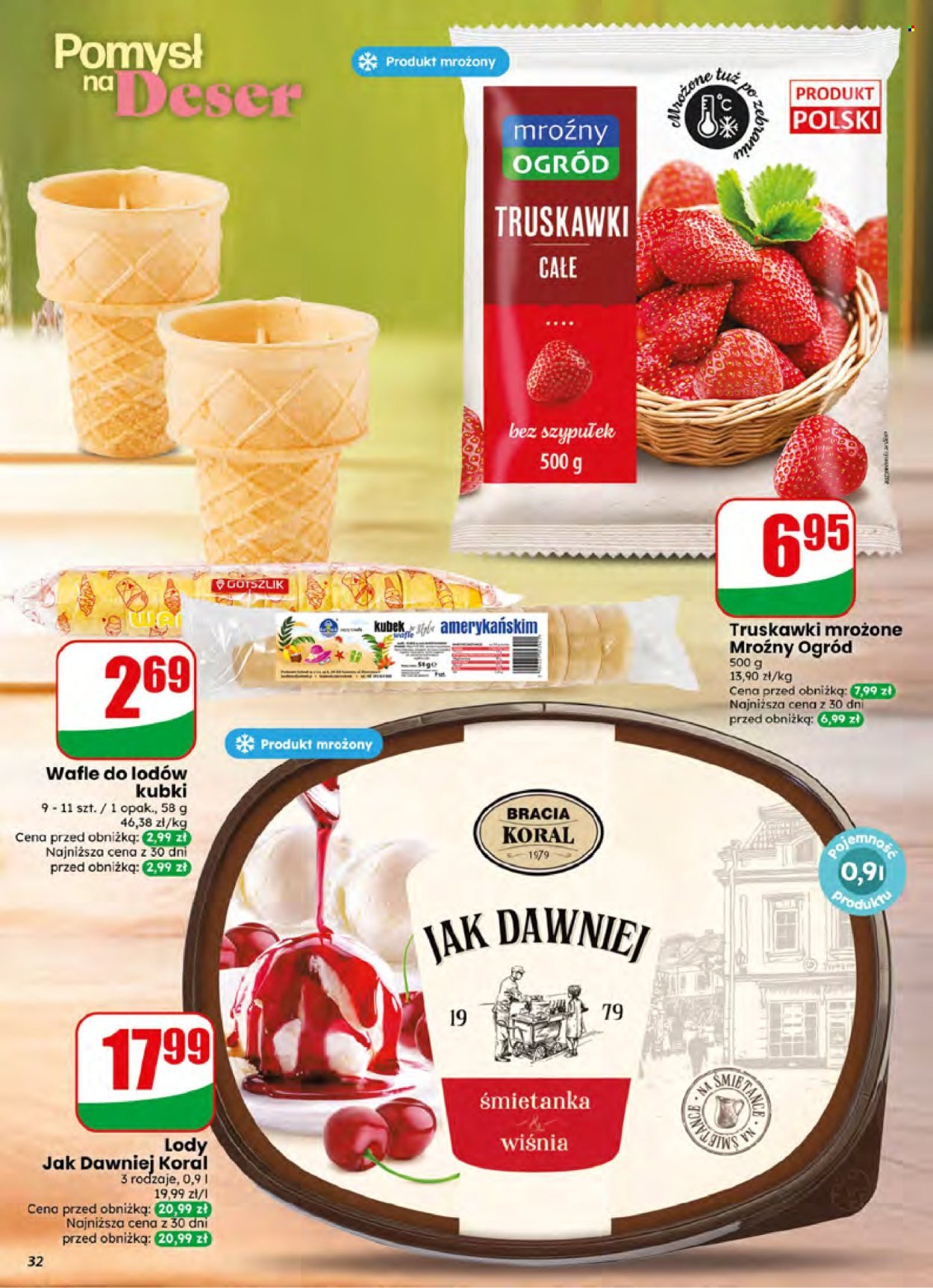 Gazetka DINO - Od środy 24.06.2026