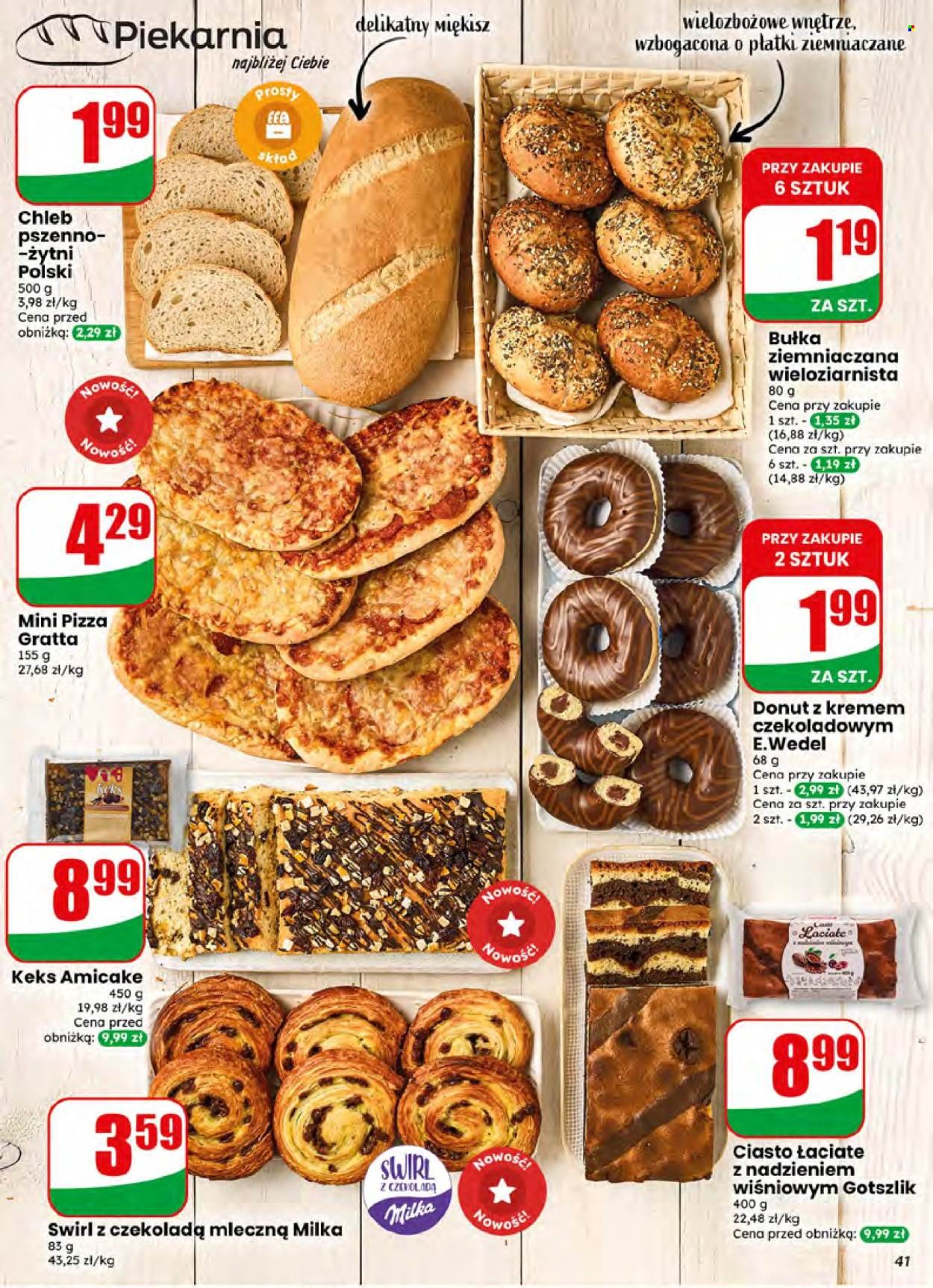 Gazetka DINO - Od środy 24.06.2026