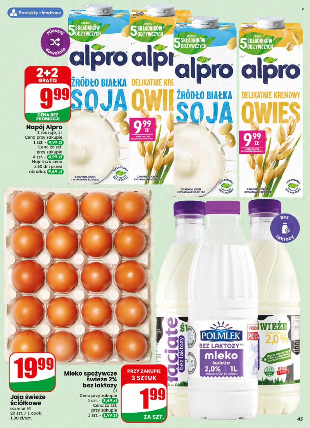 Gazetka DINO - Od środy 24.06.2026