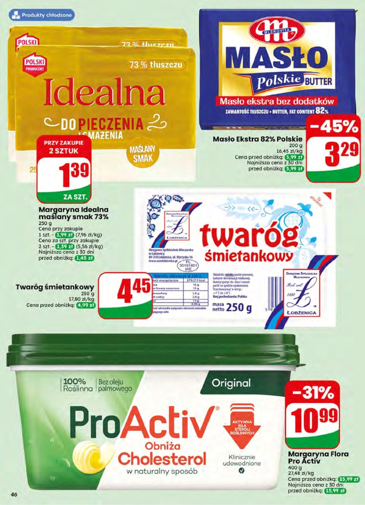 Gazetka DINO - Od środy 24.06.2026