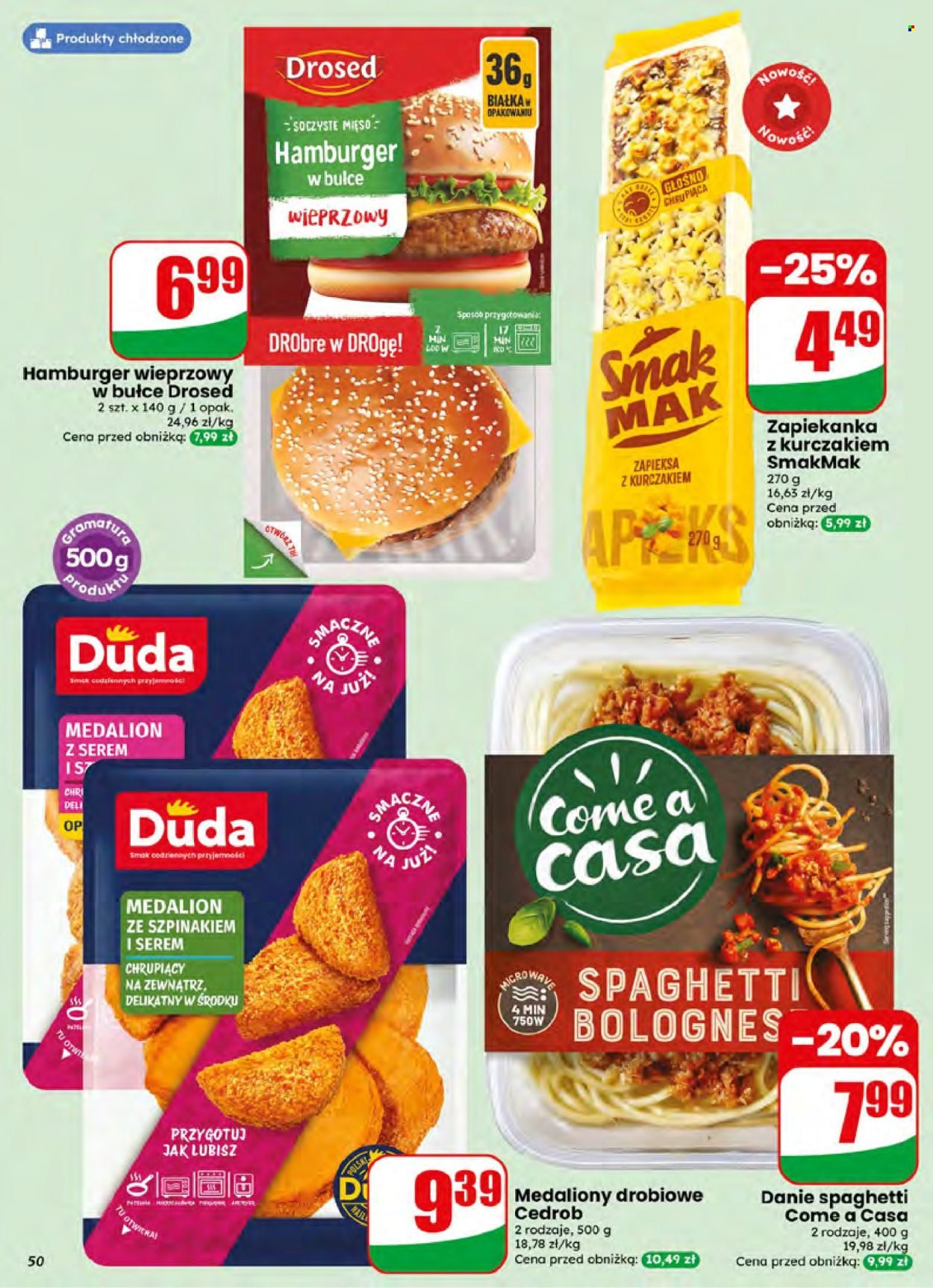 Gazetka DINO - Od środy 24.06.2026