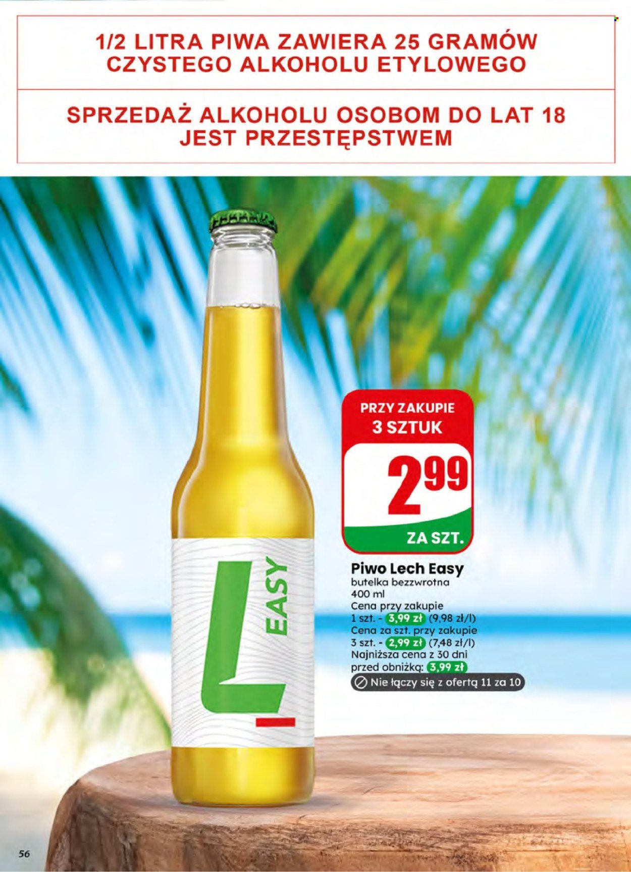 Gazetka DINO - Od środy 24.06.2026