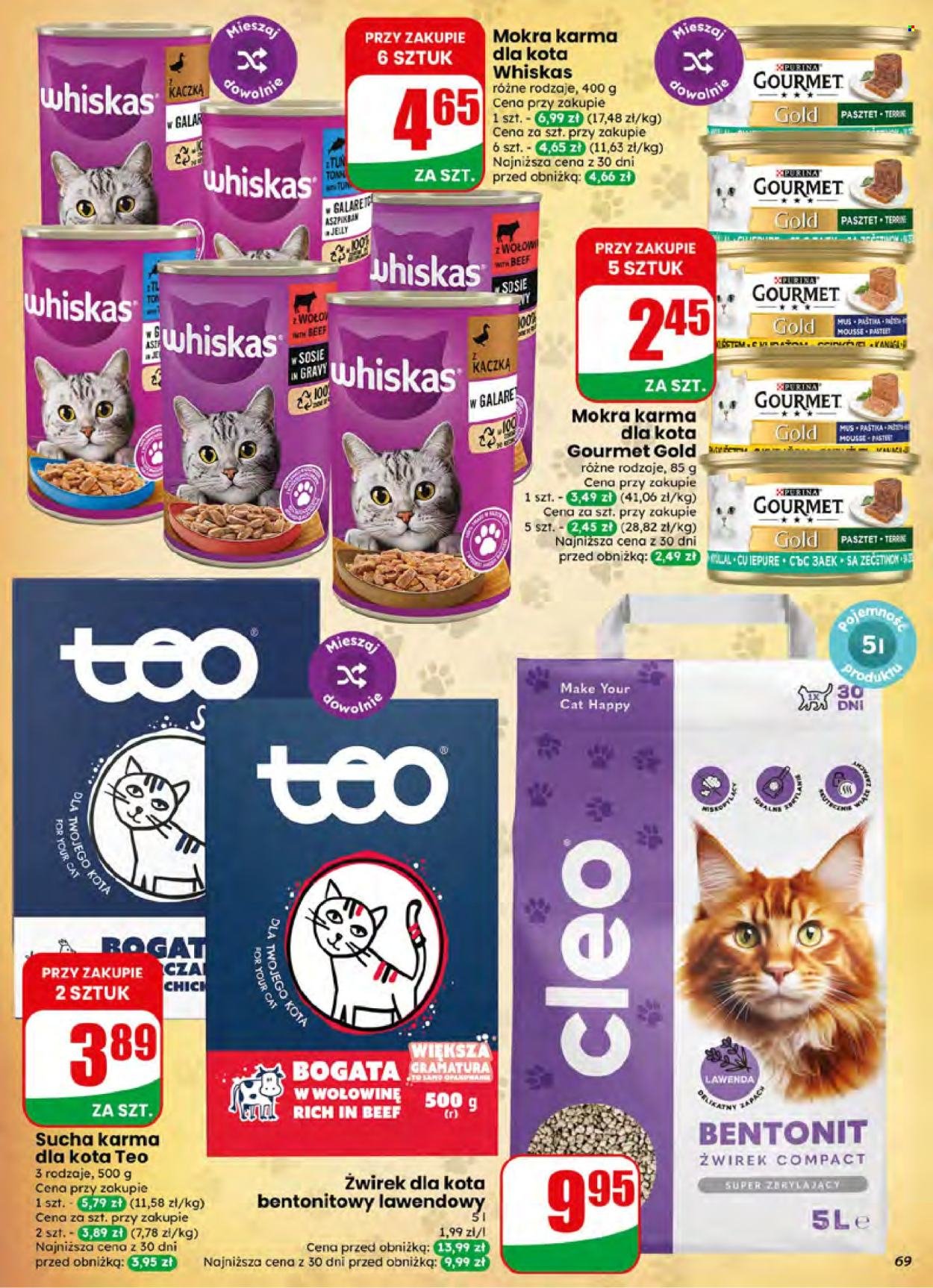Gazetka DINO - Od środy 24.06.2026