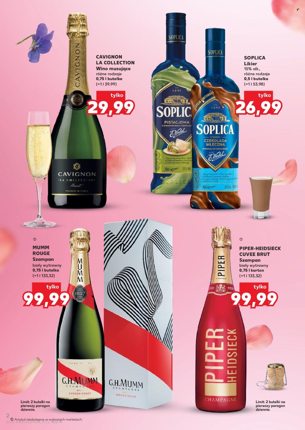 Gazetka KAUFLAND - Barek