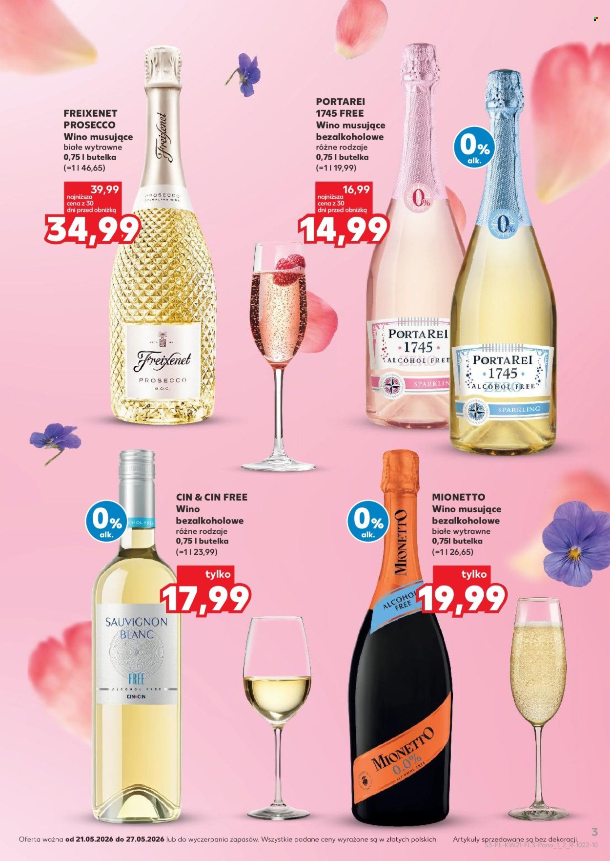Gazetka KAUFLAND - Barek