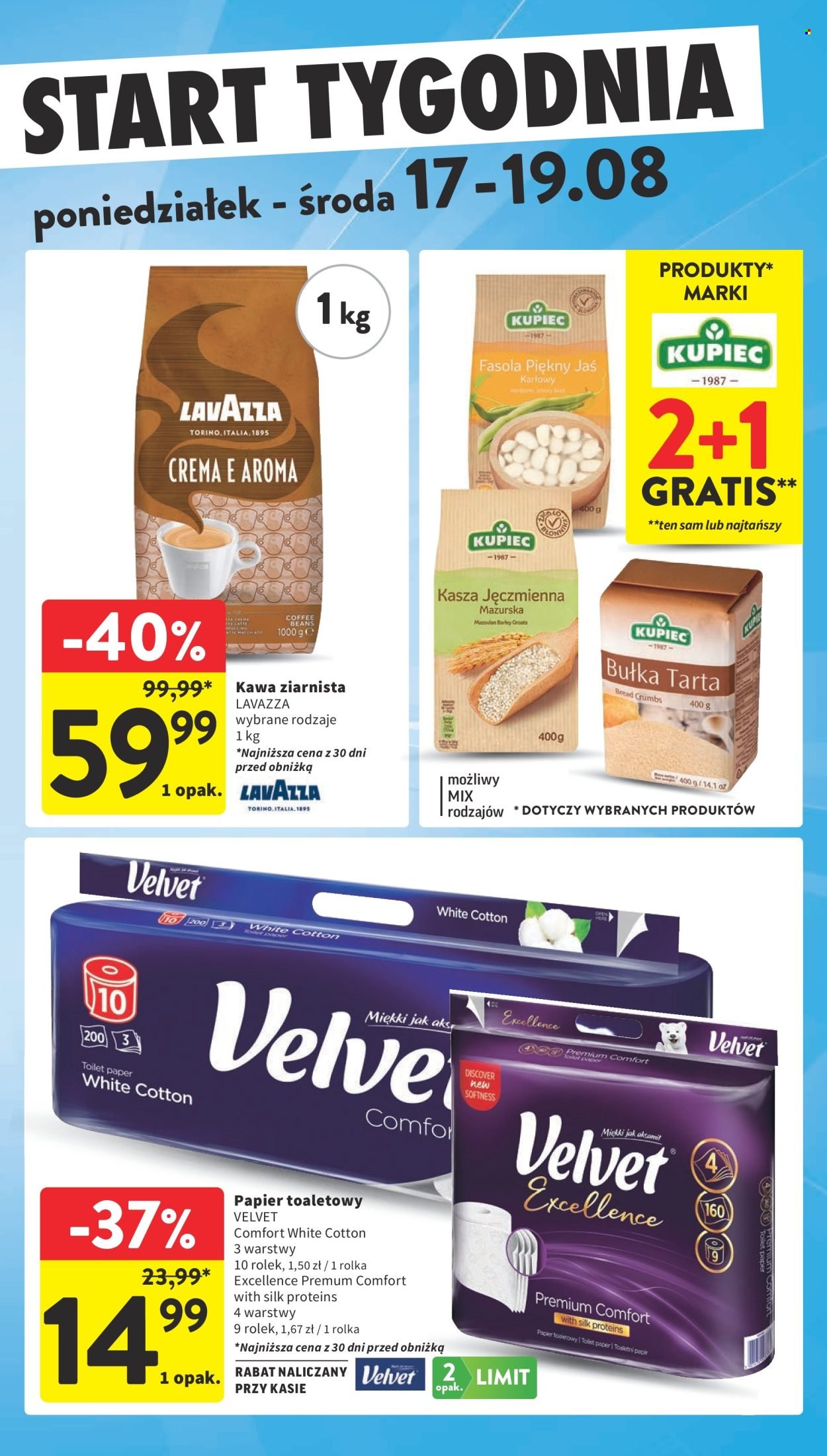 Gazetka INTERMARCHÉ - Od czwartku 13.08.2026
