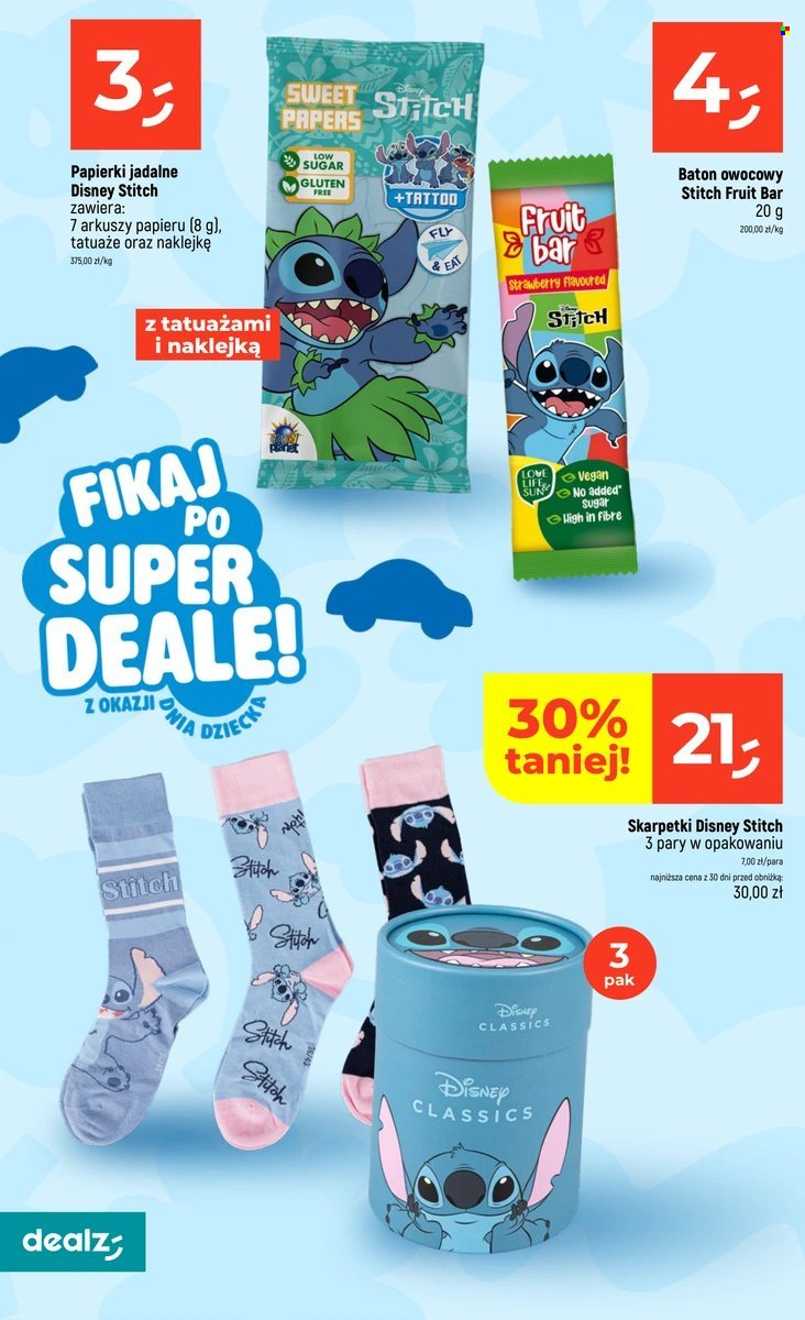 Gazetka DEALZ - MAKE A DEALZ