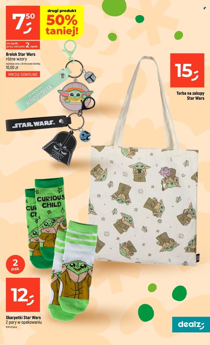 Gazetka DEALZ - MAKE A DEALZ