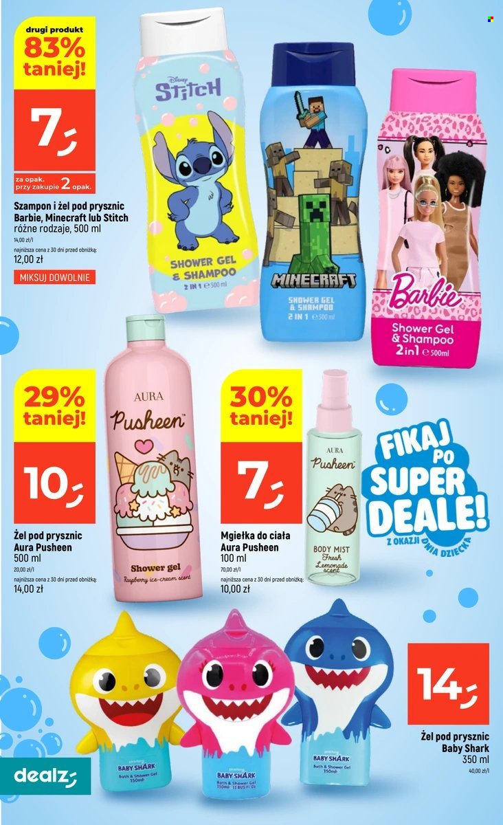Gazetka DEALZ - MAKE A DEALZ