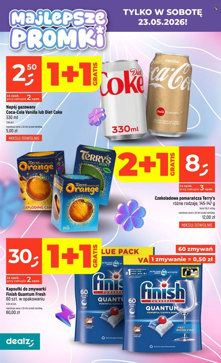 Gazetka DEALZ - MAKE A DEALZ