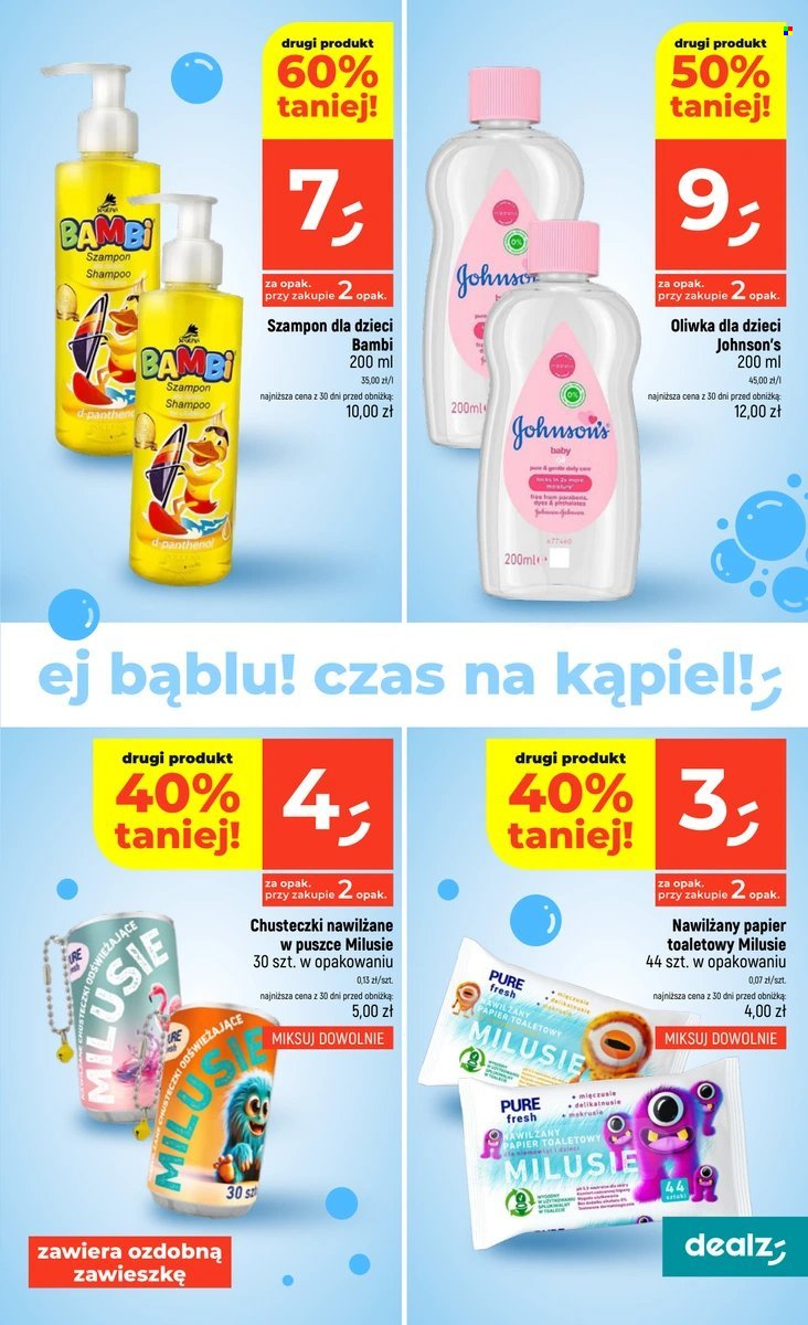 Gazetka DEALZ - MAKE A DEALZ