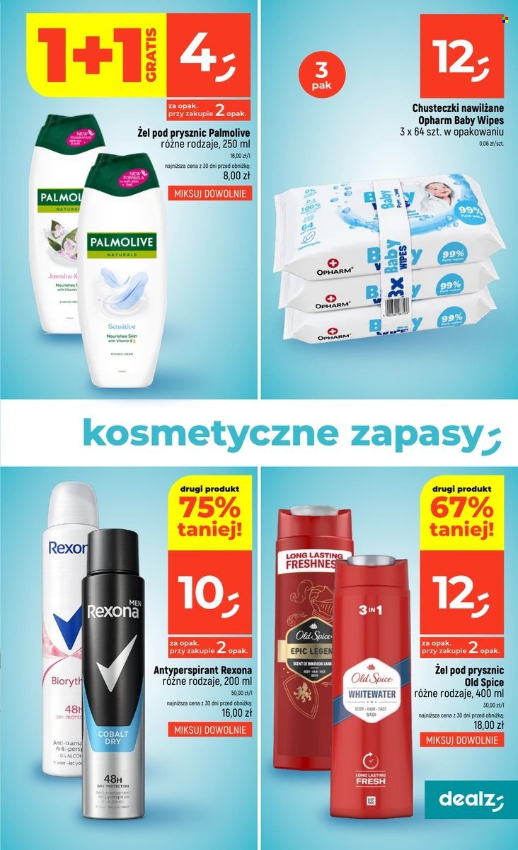Gazetka DEALZ - MAKE A DEALZ