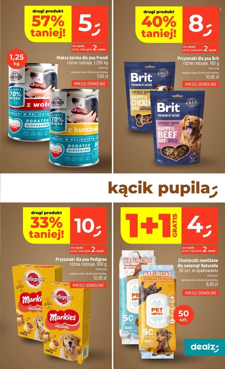 Gazetka DEALZ - MAKE A DEALZ