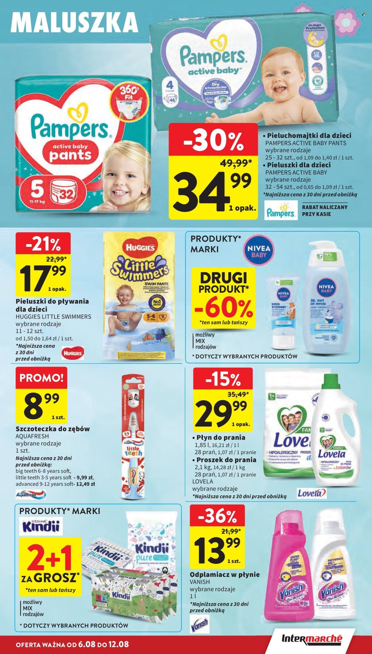 Gazetka INTERMARCHÉ - Od czwartku 6.08.2026
