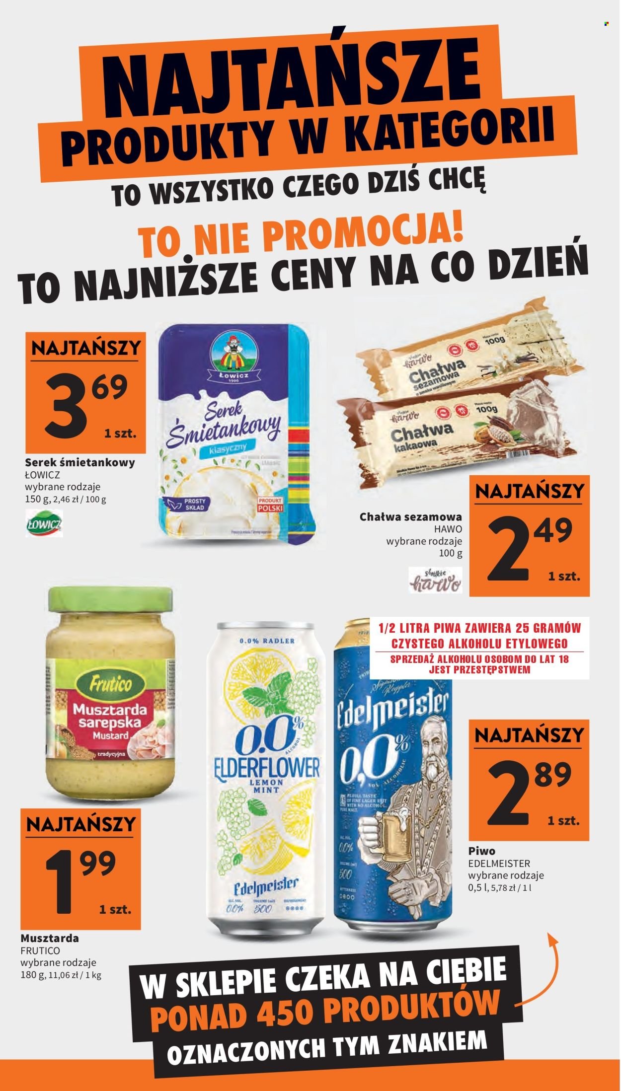 Gazetka INTERMARCHÉ - Od czwartku 28.05.2026