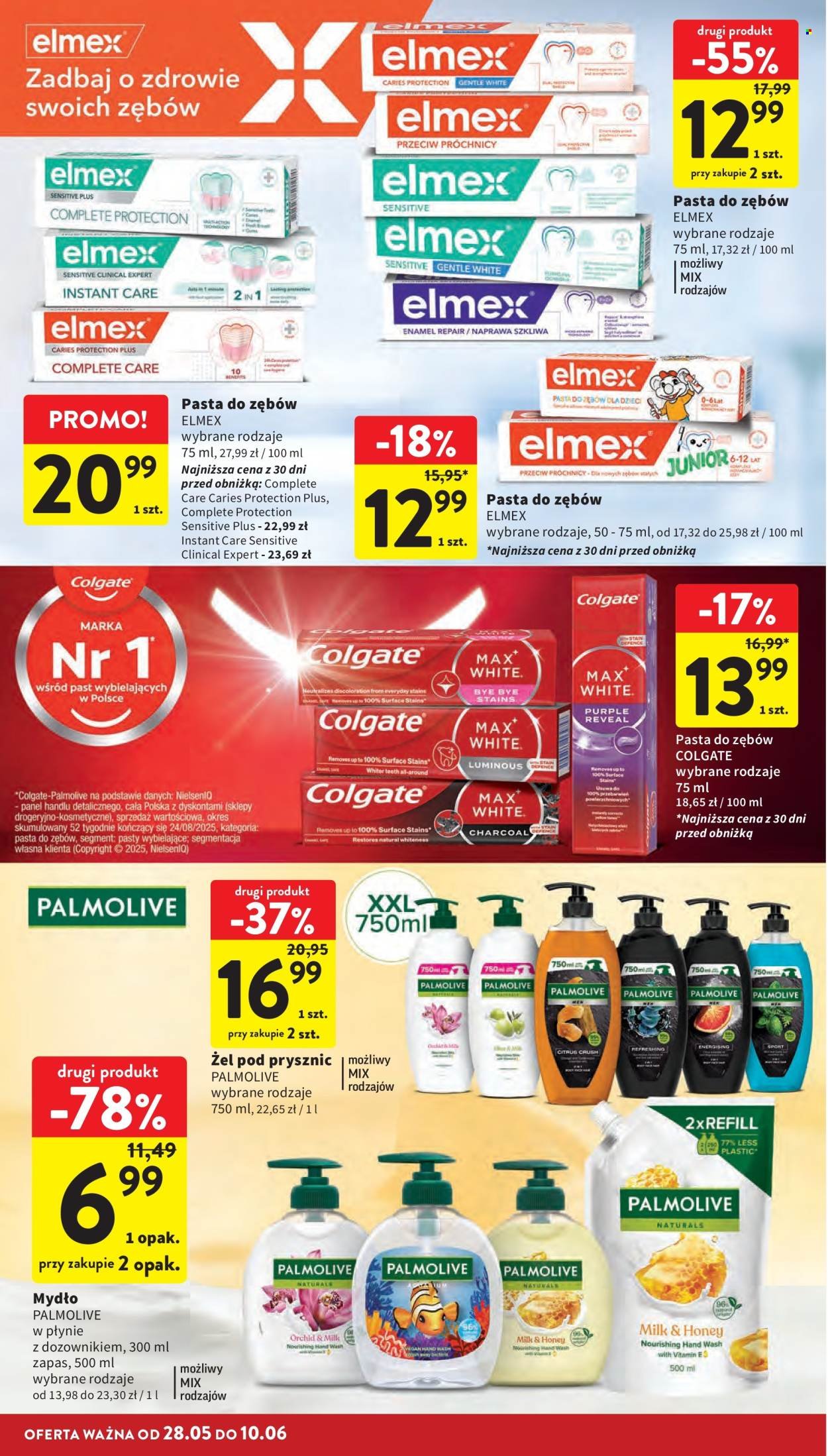 Gazetka INTERMARCHÉ - Od czwartku 28.05.2026