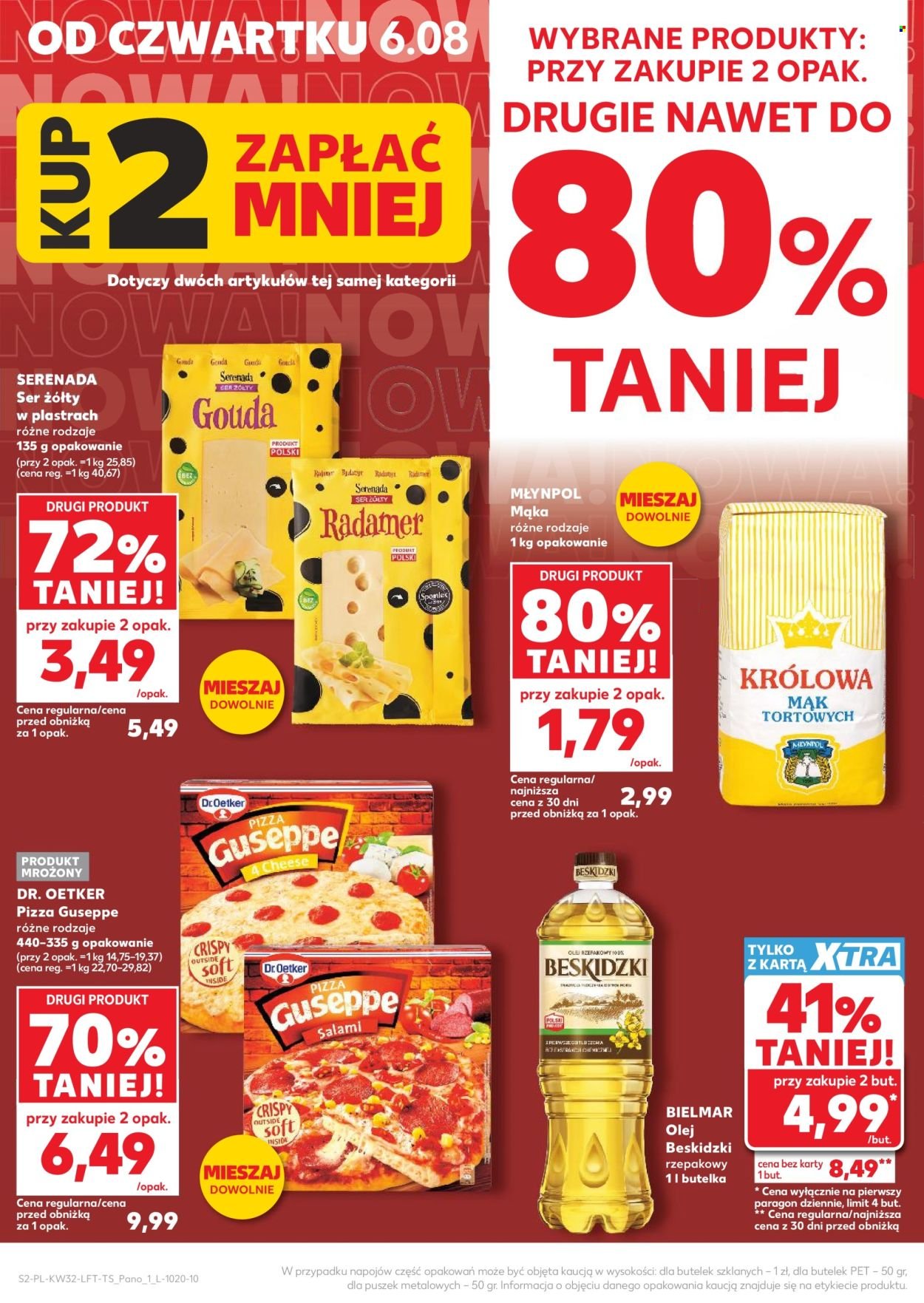 Gazetka KAUFLAND - Gazetka tygodnia