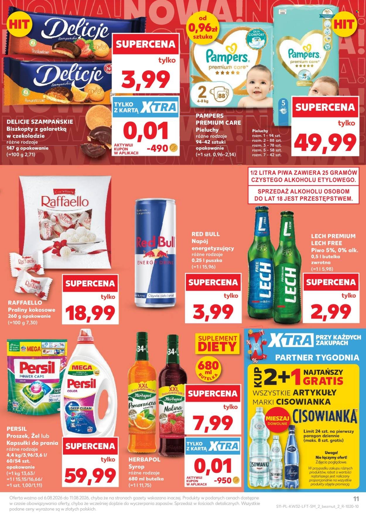 Gazetka KAUFLAND - Gazetka tygodnia