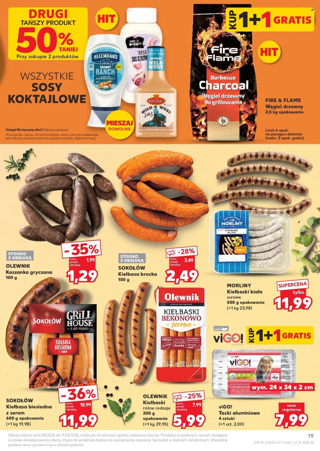 Gazetka KAUFLAND - Gazetka tygodnia