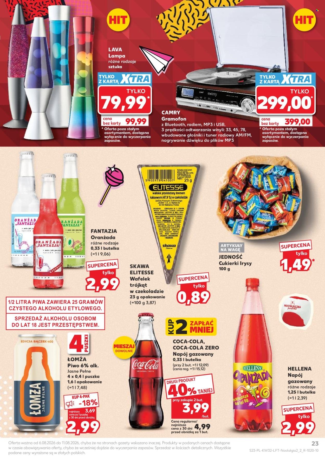 Gazetka KAUFLAND - Gazetka tygodnia