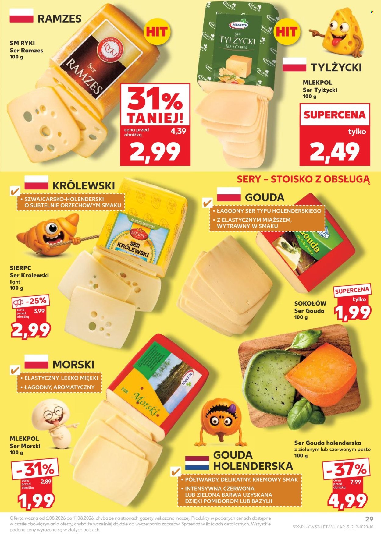 Gazetka KAUFLAND - Gazetka tygodnia