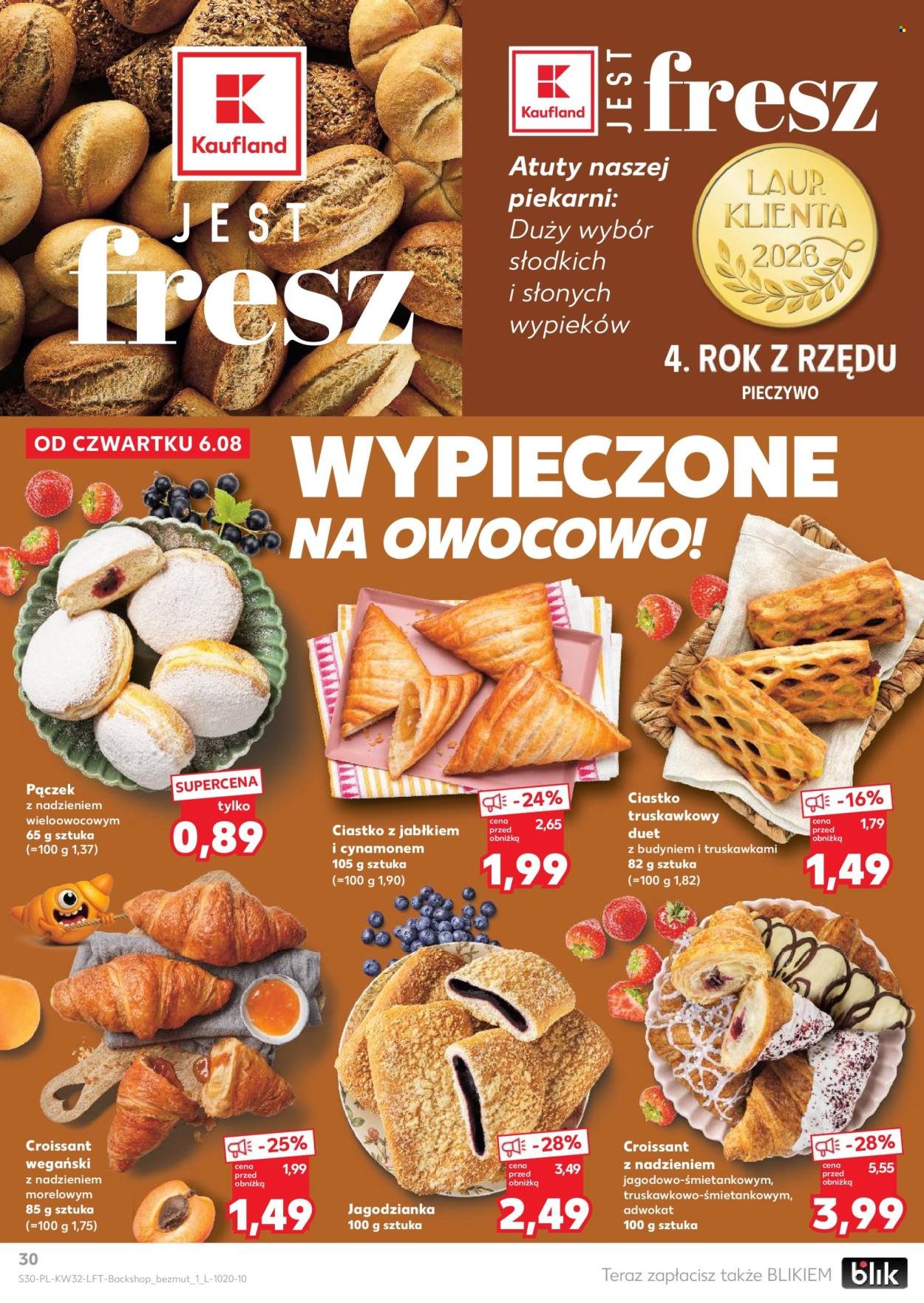 Gazetka KAUFLAND - Gazetka tygodnia