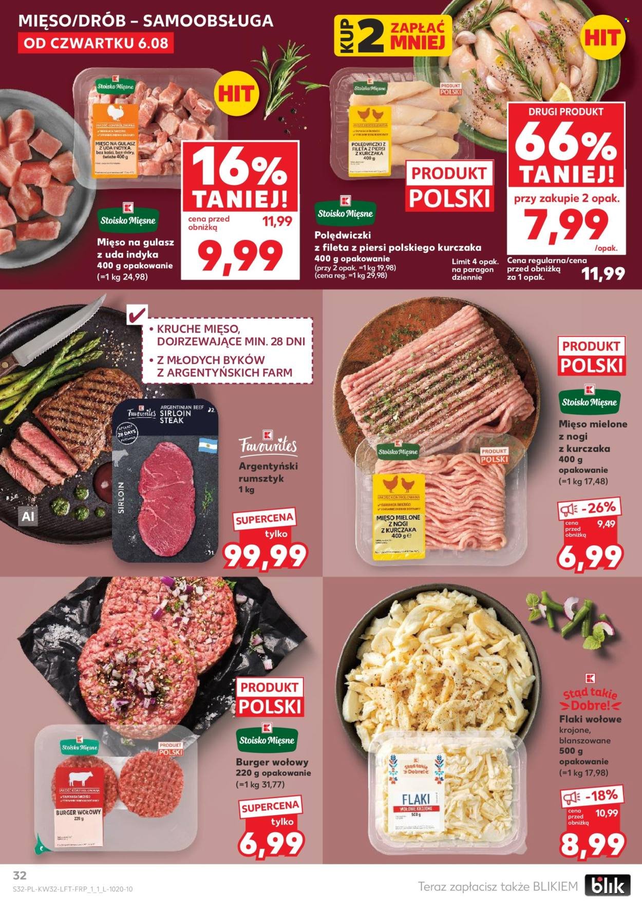Gazetka KAUFLAND - Gazetka tygodnia