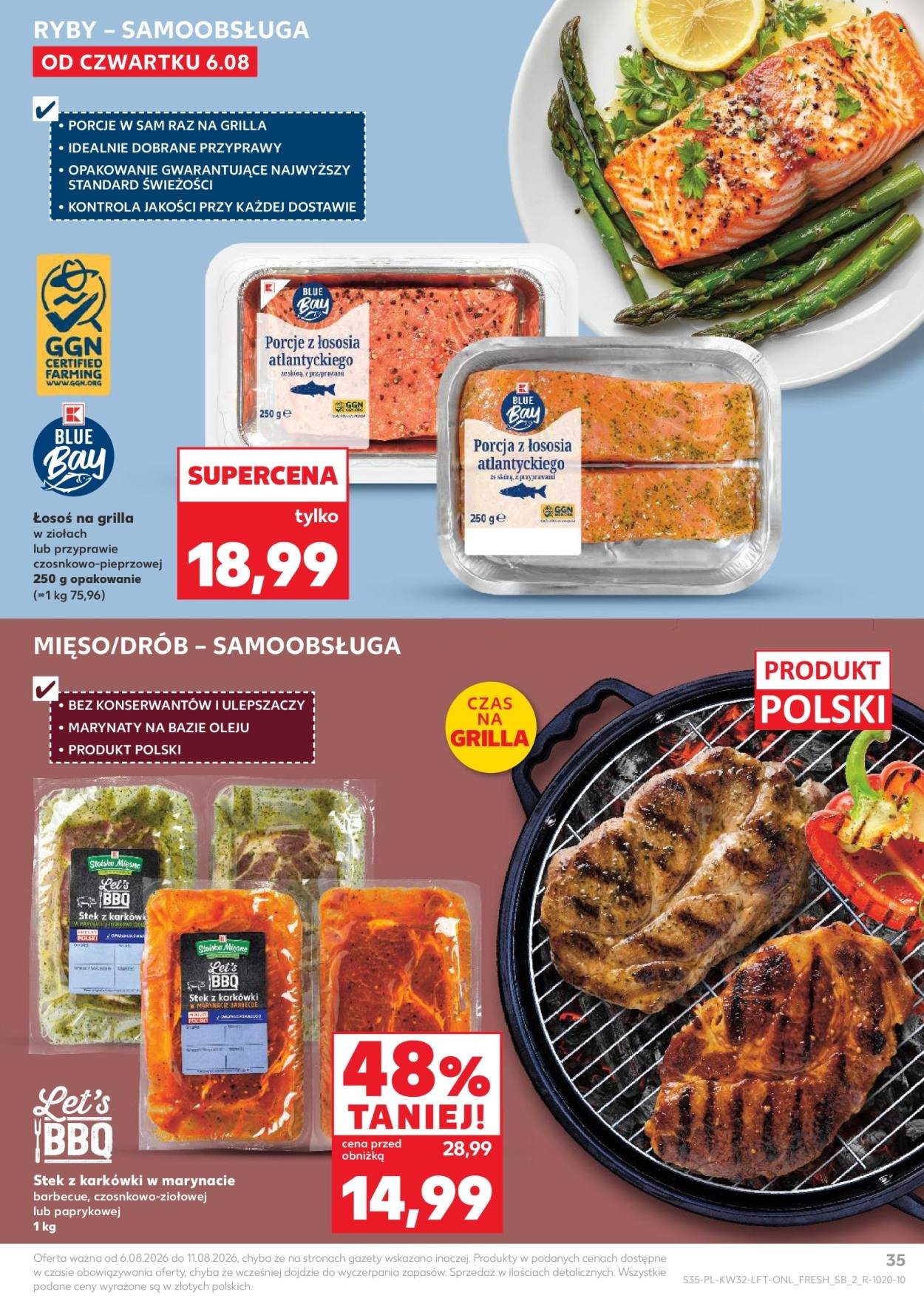 Gazetka KAUFLAND - Gazetka tygodnia