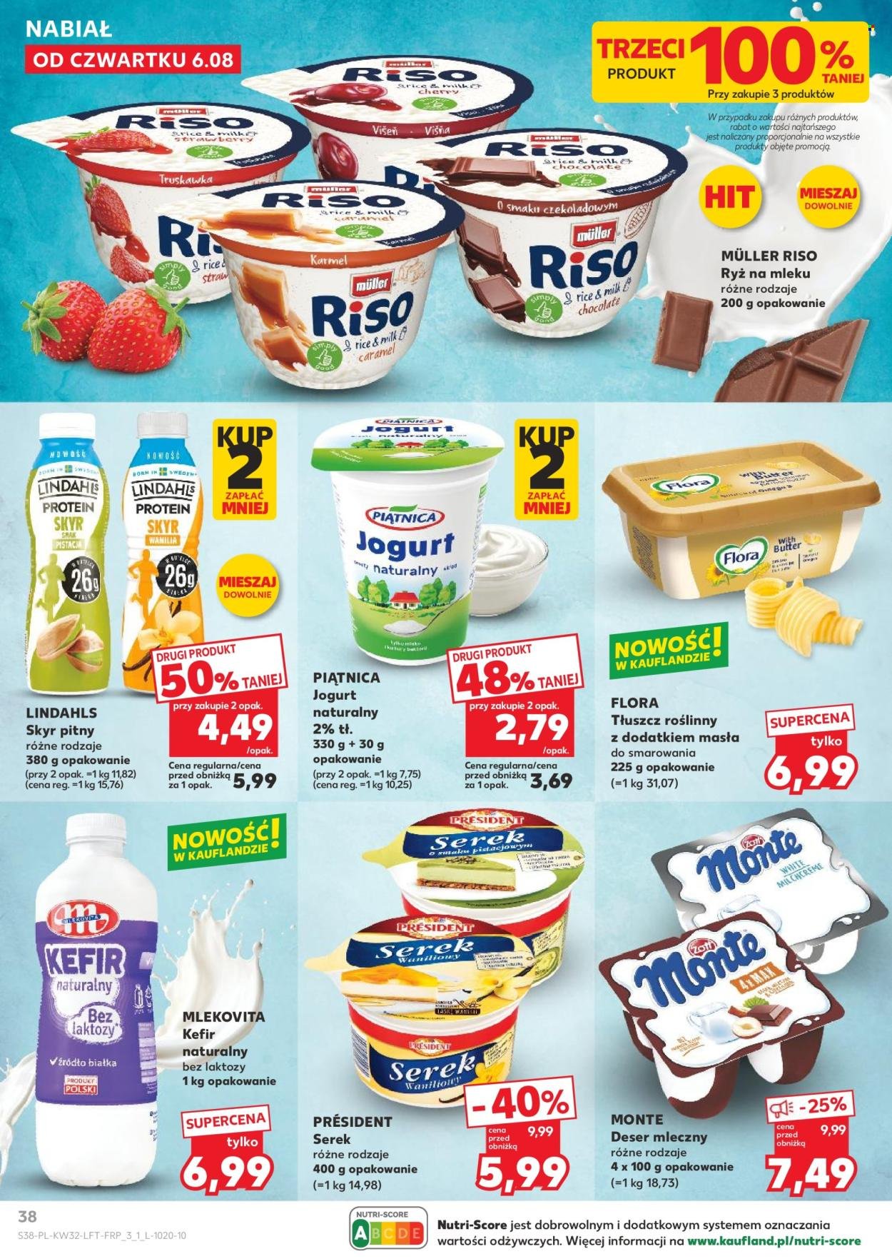 Gazetka KAUFLAND - Gazetka tygodnia