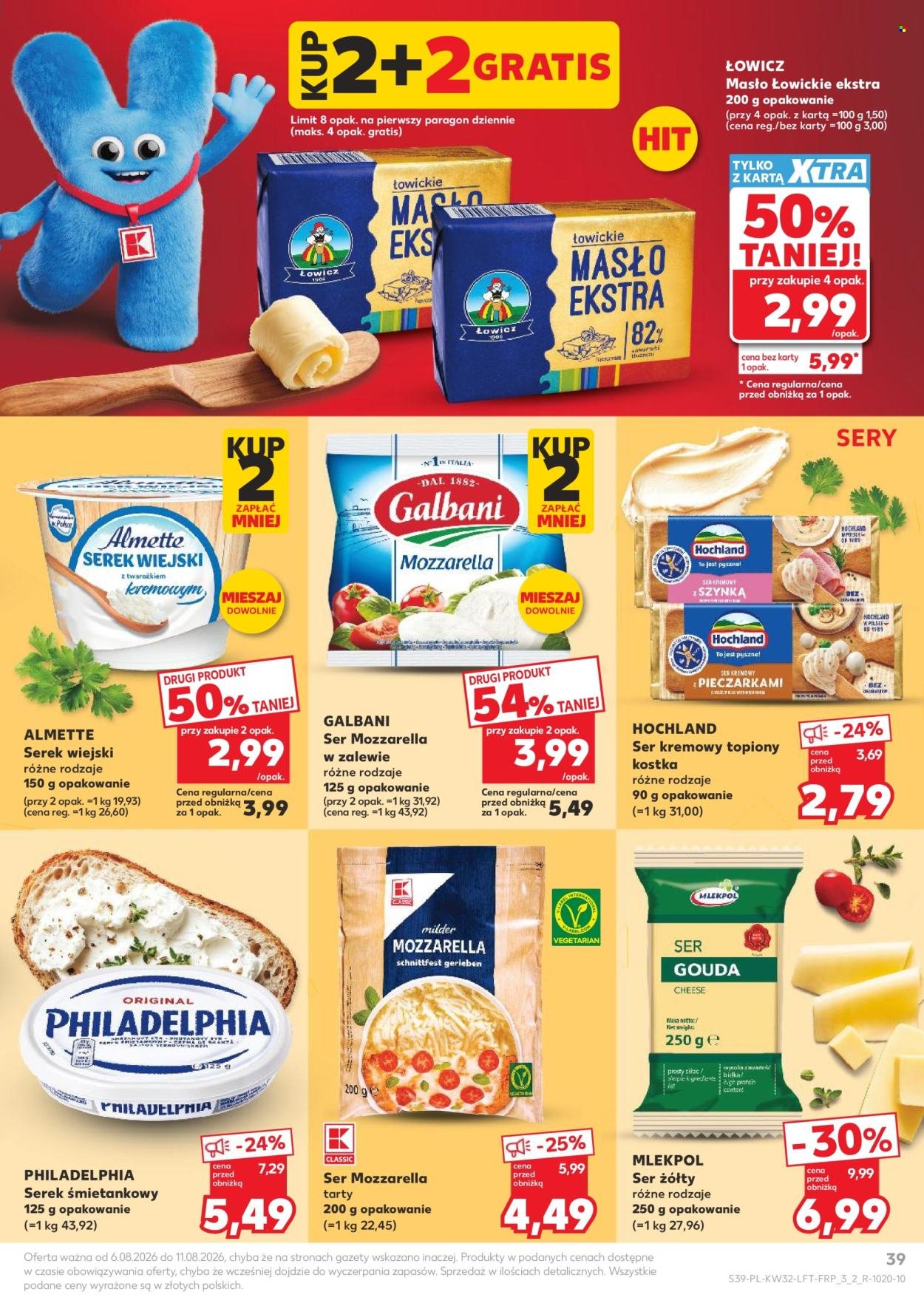 Gazetka KAUFLAND - Gazetka tygodnia