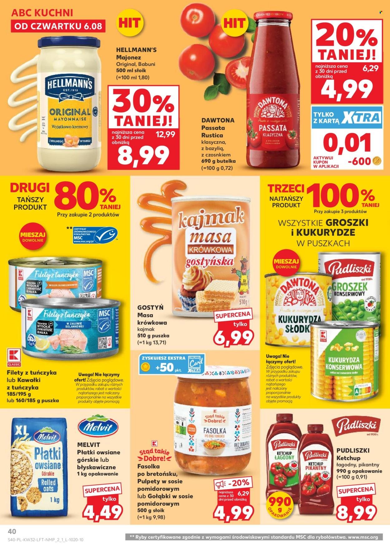 Gazetka KAUFLAND - Gazetka tygodnia
