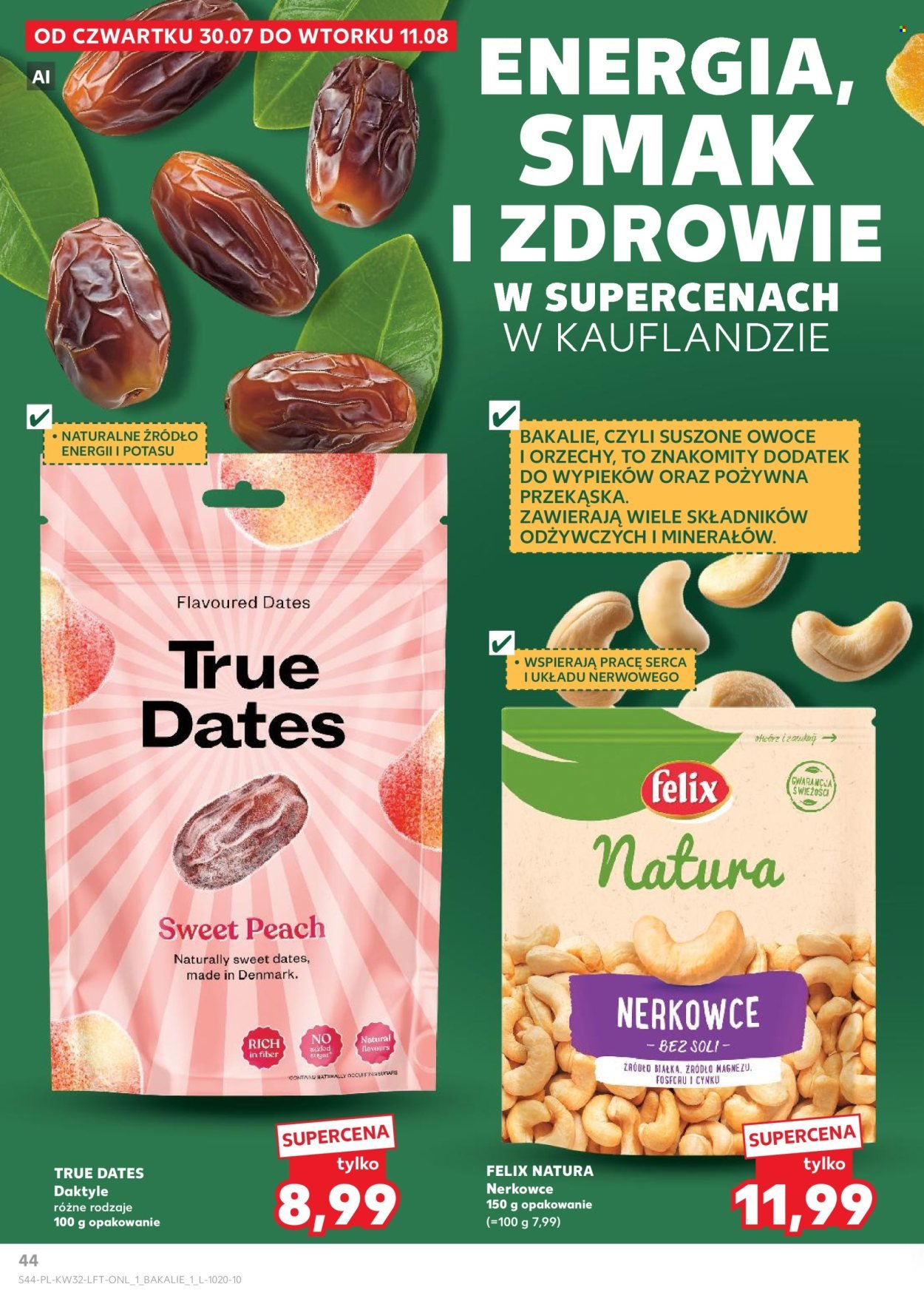 Gazetka KAUFLAND - Gazetka tygodnia