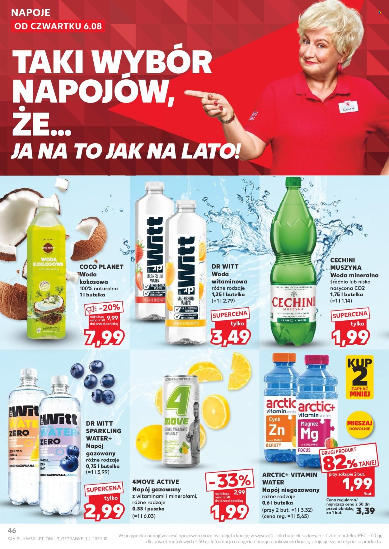 Gazetka KAUFLAND - Gazetka tygodnia