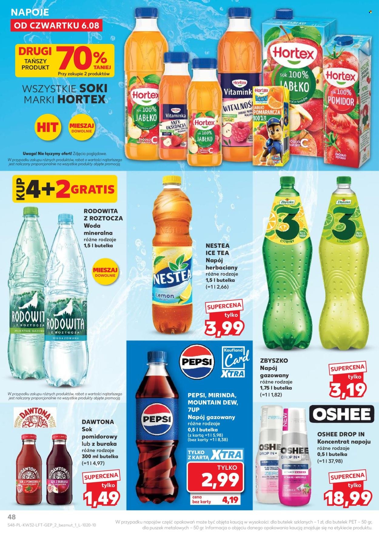 Gazetka KAUFLAND - Gazetka tygodnia