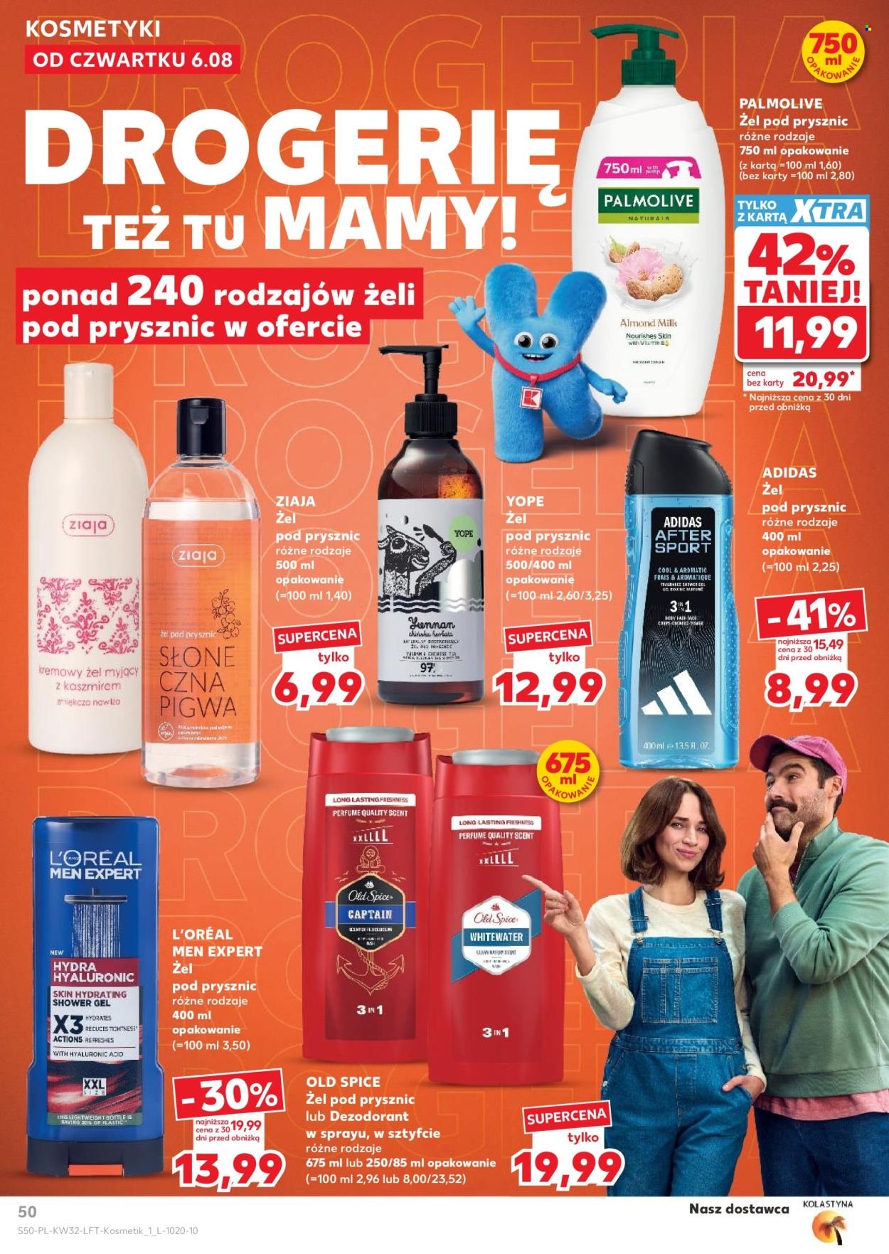 Gazetka KAUFLAND - Gazetka tygodnia
