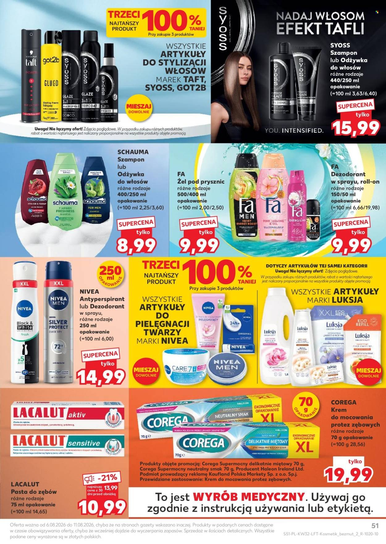 Gazetka KAUFLAND - Gazetka tygodnia