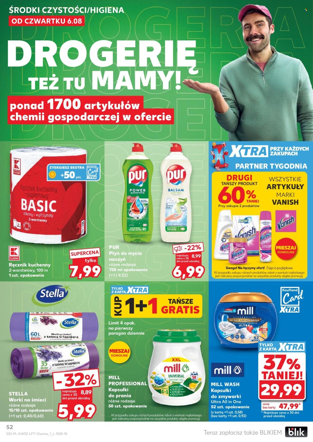 Gazetka KAUFLAND - Gazetka tygodnia