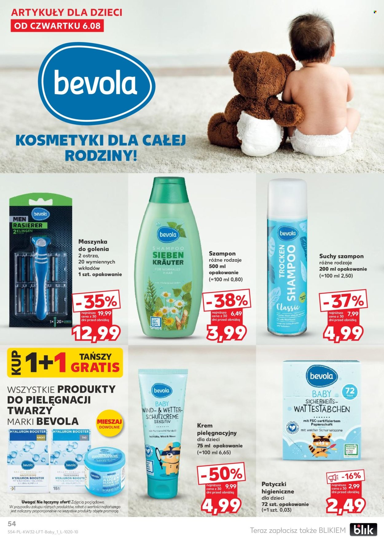 Gazetka KAUFLAND - Gazetka tygodnia