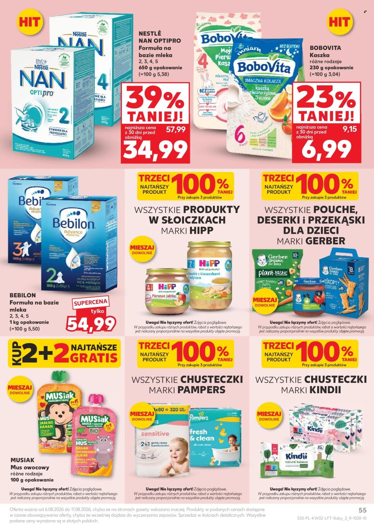 Gazetka KAUFLAND - Gazetka tygodnia