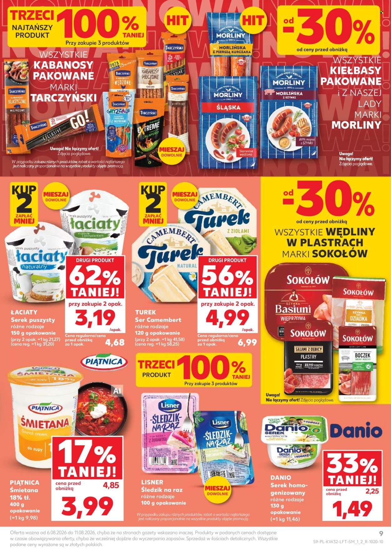 Gazetka KAUFLAND - Gazetka tygodnia